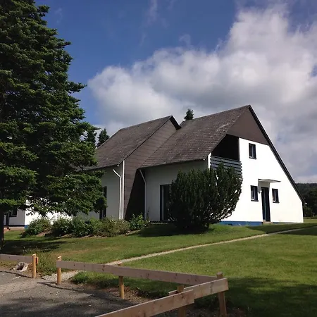 Vakantiehuis Kustelberg *