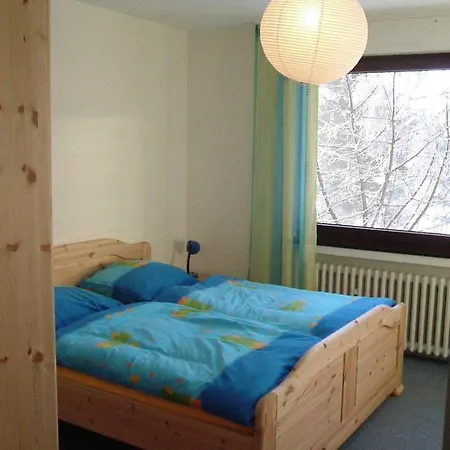 Kustelberg Holiday home Medebach