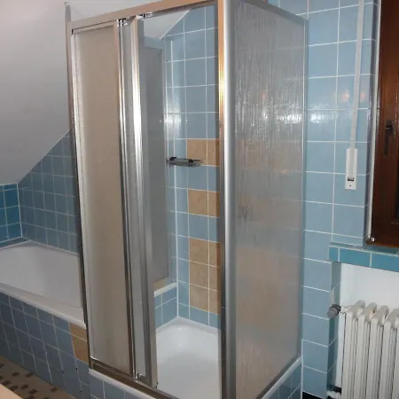 Vakantiehuis Kustelberg *